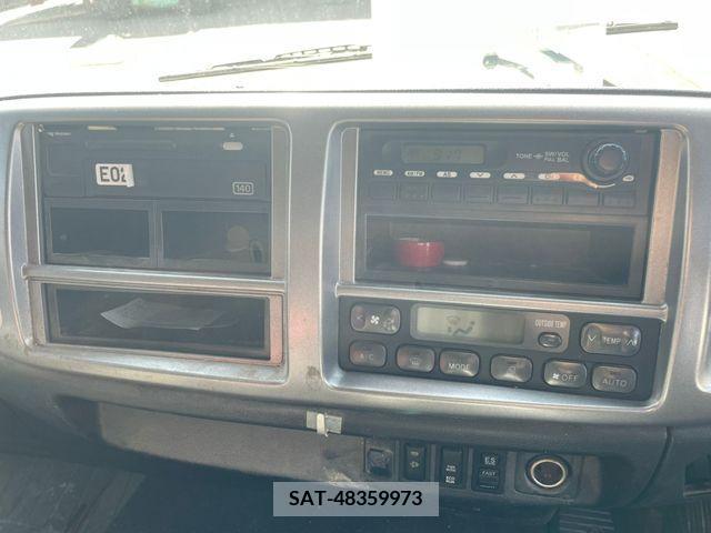 Hino RANGER 2010-09 248004-16