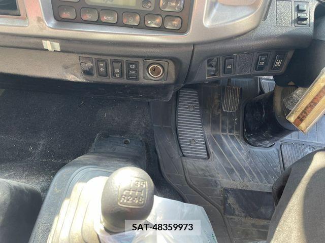 Hino RANGER 2010-09 248004-19