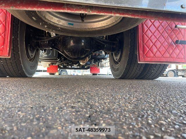 Hino RANGER 2010-09 248004-12
