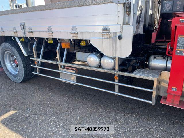 Hino RANGER 2010-09 248004-10
