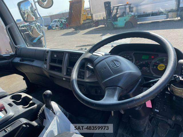 Hino RANGER 2010-09 248004-11