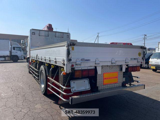 Hino RANGER 2010-09 248004-9