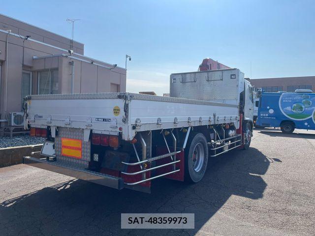 Hino RANGER 2010-09 248004-8