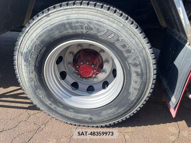 Hino RANGER 2010-09 248004-7