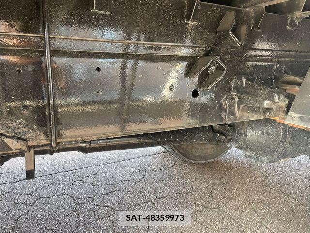 Hino RANGER 2010-09 248004-4