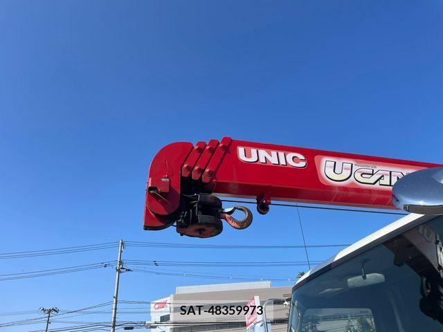 Hino RANGER 2010-09 248004-2