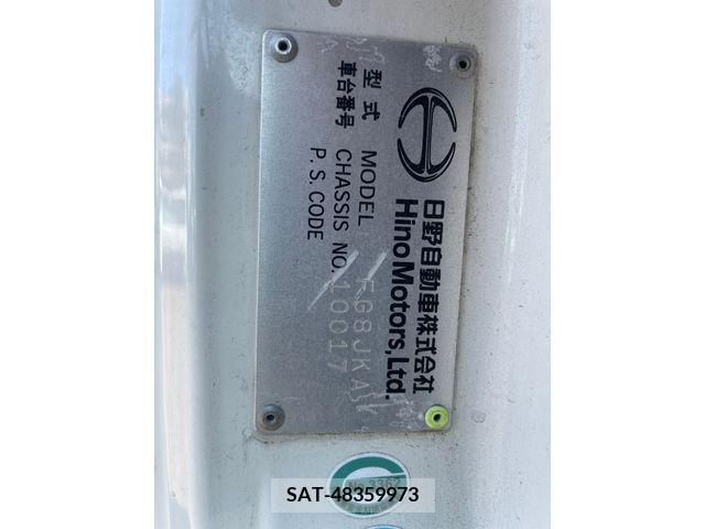 Hino RANGER 2010-09 248004-0