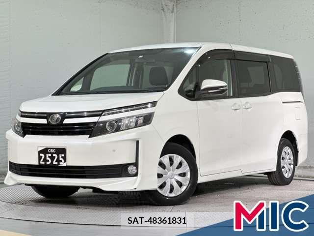 Toyota VOXY 2014-02 288898-5