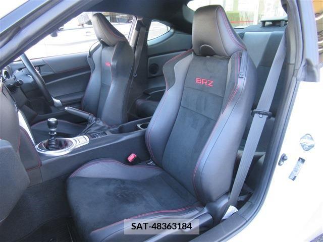 Subaru BRZ 2020-04 211341-14