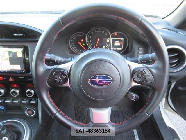 Subaru BRZ 2020-04 211341-9