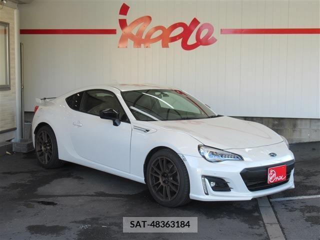 Subaru BRZ 2020-04 211341-2