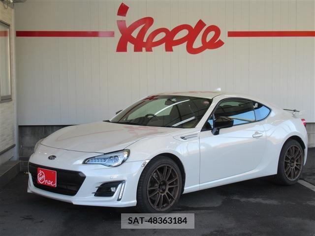 Subaru BRZ 2020-04 211341-0