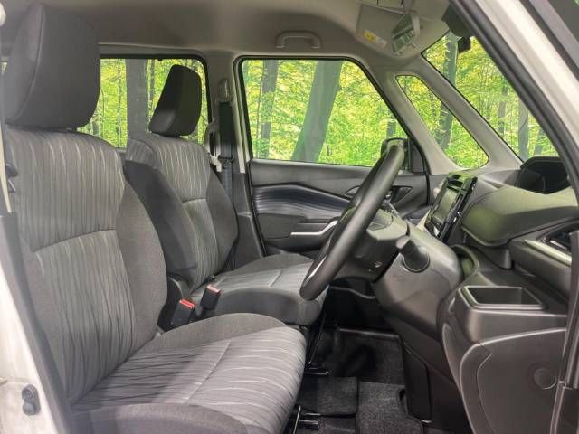 Suzuki SOLIO 2023-05 26992-8