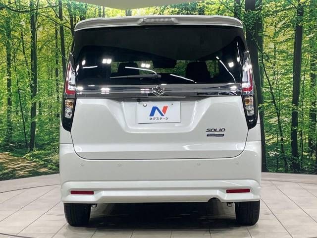 Suzuki SOLIO 2023-05 26992-15