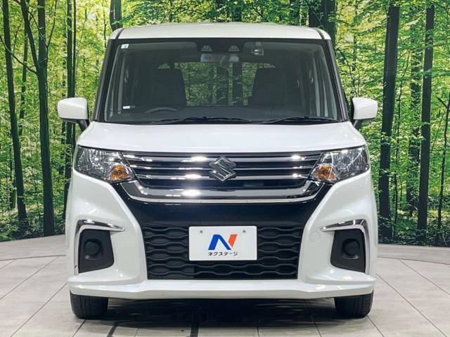 Suzuki SOLIO 2023-05 26992-14