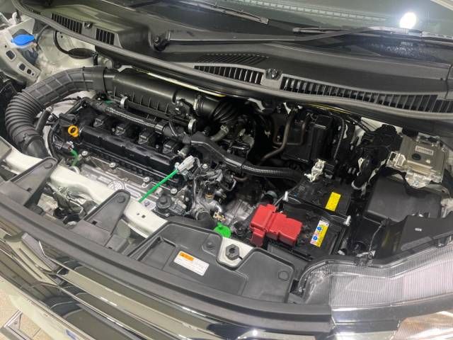 Suzuki SOLIO 2023-05 26992-18