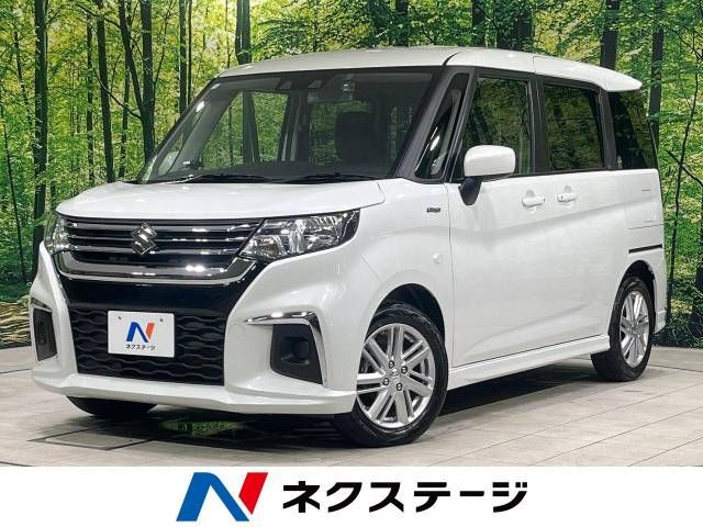 Suzuki SOLIO 2023-05 26992-0