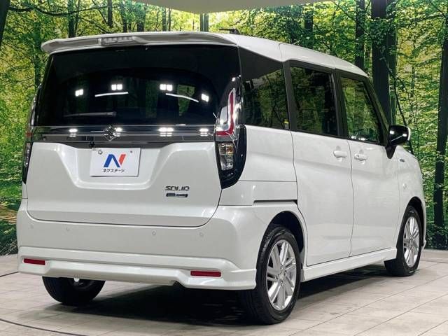 Suzuki SOLIO 2023-05 26992-17