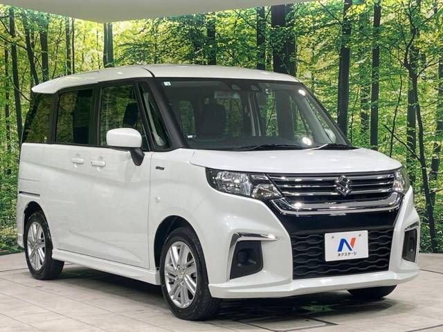 Suzuki SOLIO 2023-05 26992-16