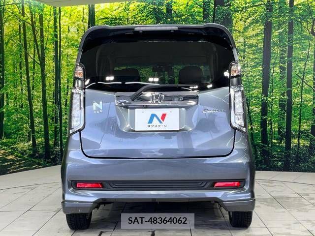 Honda N-WGN 2014-10 298181-15