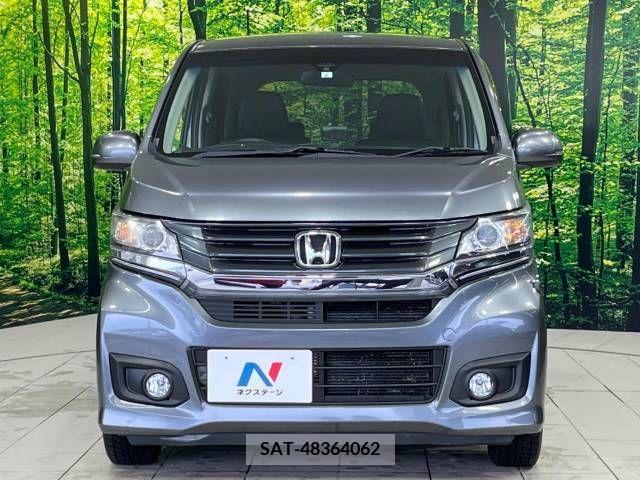 Honda N-WGN 2014-10 298181-14