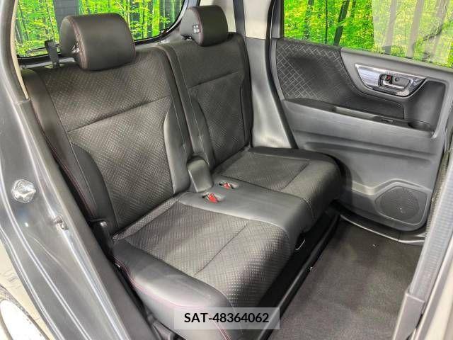 Honda N-WGN 2014-10 298181-9