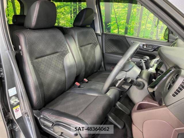 Honda N-WGN 2014-10 298181-8