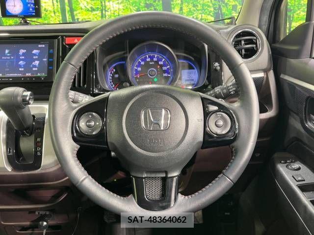 Honda N-WGN 2014-10 298181-11