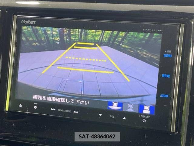 Honda N-WGN 2014-10 298181-4