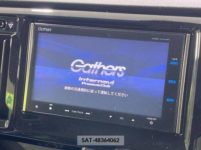 Honda N-WGN 2014-10 298181-3