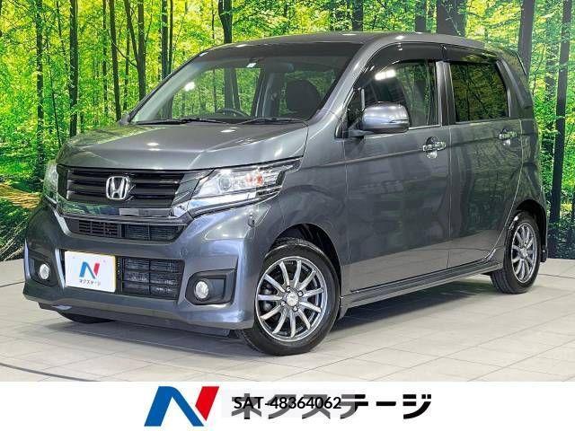Honda N-WGN 2014-10 298181-0