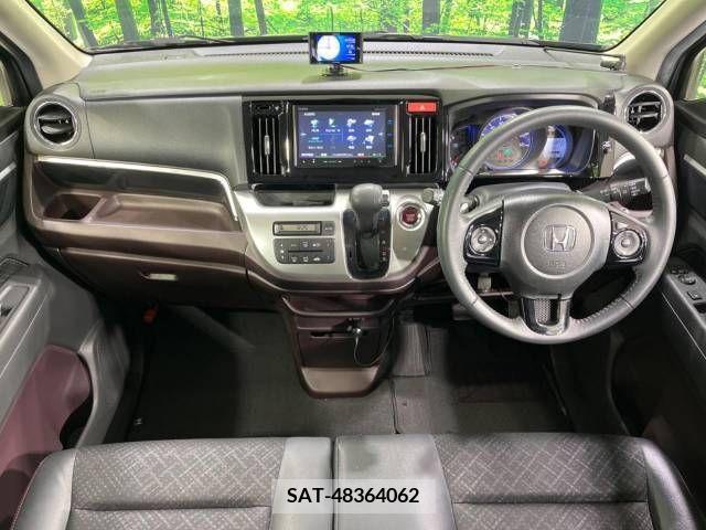 Honda N-WGN 2014-10 298181-1