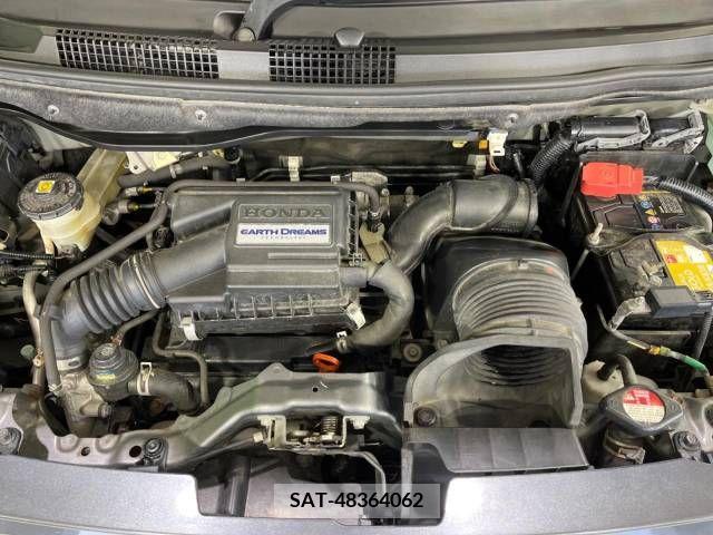 Honda N-WGN 2014-10 298181-18