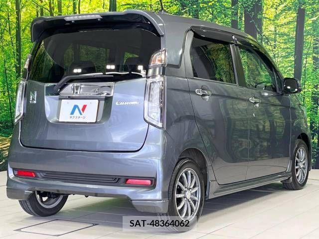 Honda N-WGN 2014-10 298181-17