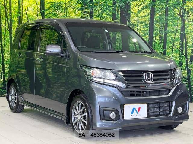 Honda N-WGN 2014-10 298181-16