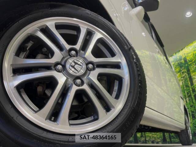Honda N BOX 2014-10 344433-13