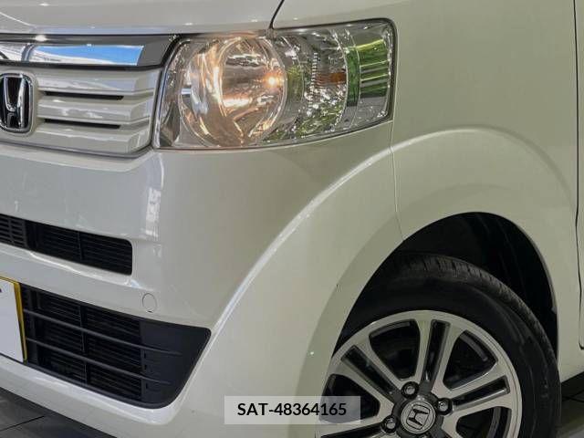 Honda N BOX 2014-10 344433-12