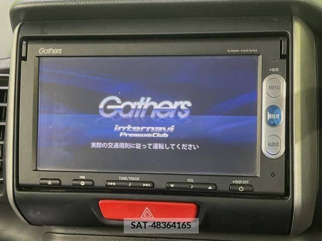 Honda N BOX 2014-10 344433-2