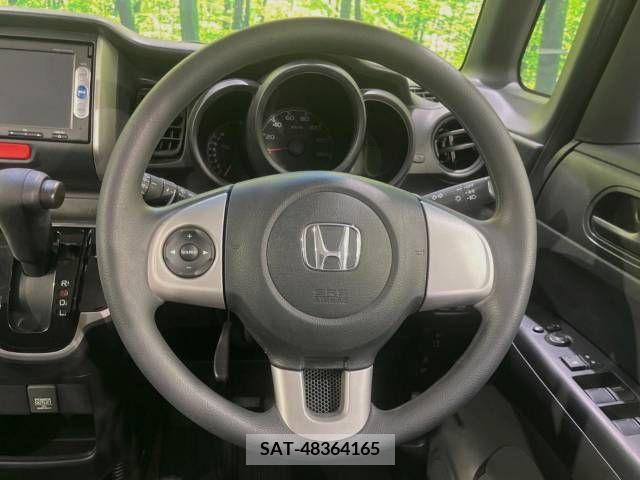 Honda N BOX 2014-10 344433-11