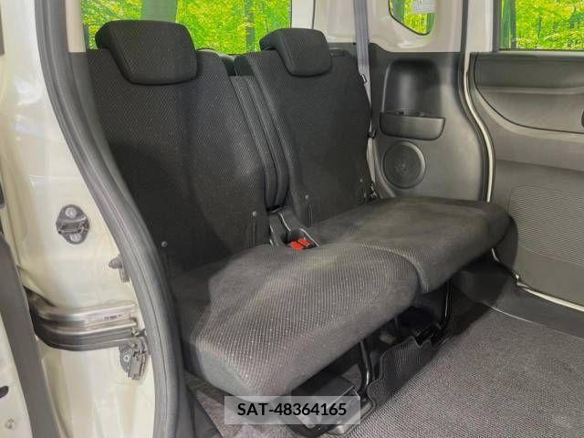 Honda N BOX 2014-10 344433-9