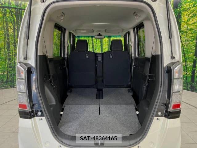 Honda N BOX 2014-10 344433-10