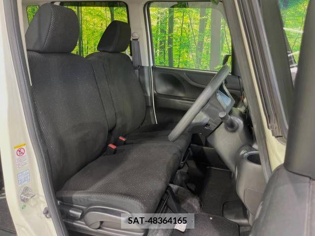 Honda N BOX 2014-10 344433-8