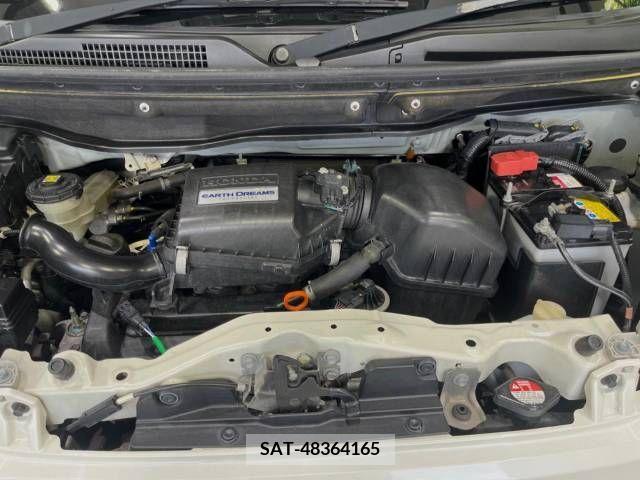 Honda N BOX 2014-10 344433-18