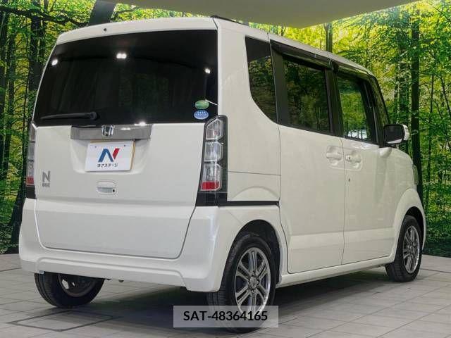 Honda N BOX 2014-10 344433-17