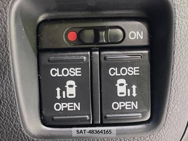 Honda N BOX 2014-10 344433-5
