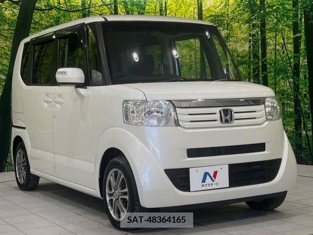 Honda N BOX 2014-10 344433-16