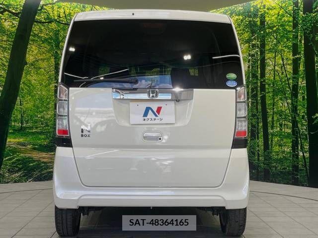 Honda N BOX 2014-10 344433-15