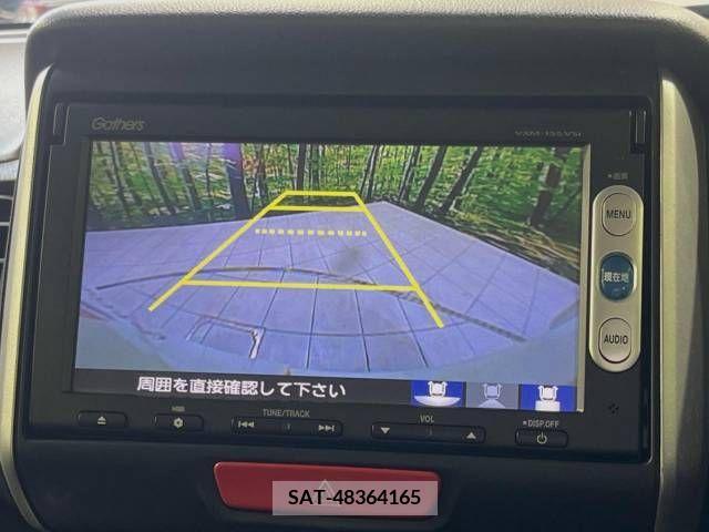 Honda N BOX 2014-10 344433-3