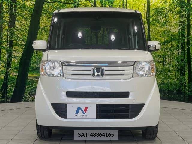 Honda N BOX 2014-10 344433-14