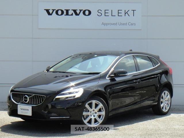 Volvo V40 2019-03 290577-0